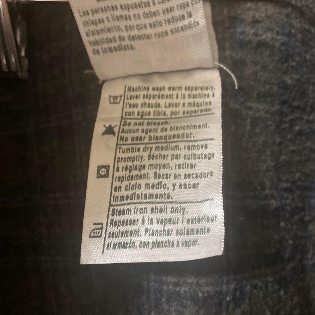 正規品　カーハート　Carhartt デトロイトジャケット J97 MOS