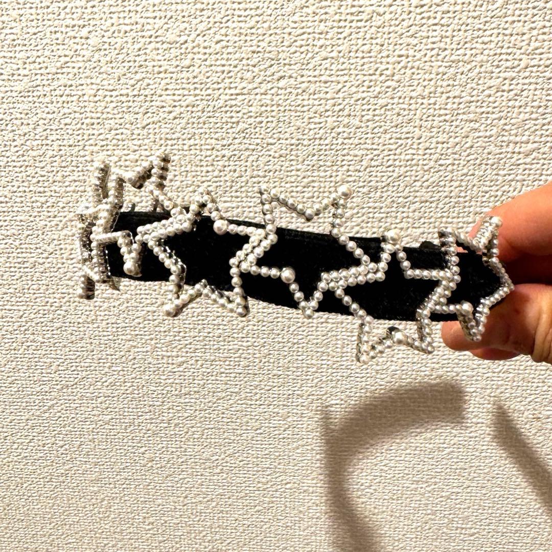 komiアナスイミニフォーマルワンピース140cm&カチューシャ/即日発送