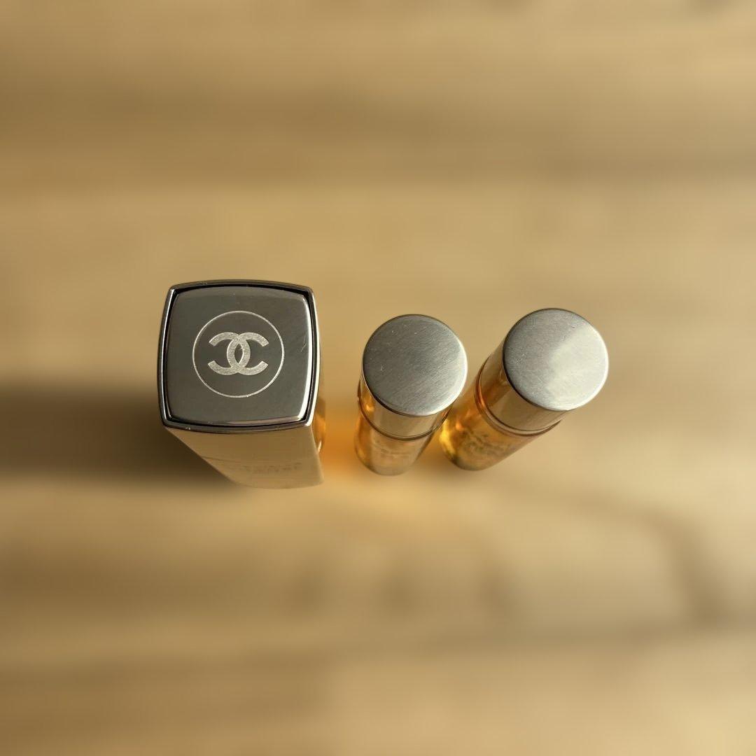 CHANEL ガブリエルシャネル　オードゥ　パルファム　ツィスト&スプレイ