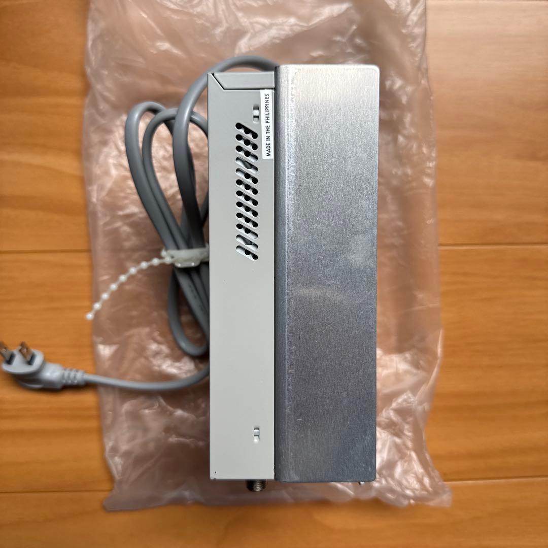 信頼のDXアンテナ 共同受信用 CATVブースタ