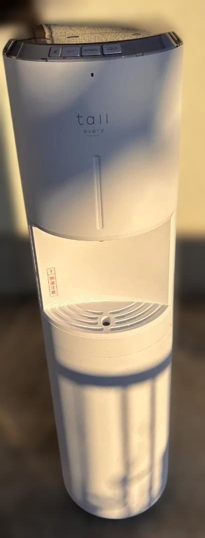 バニエブリィフレシャストール ウォーターサーバー BSS-311