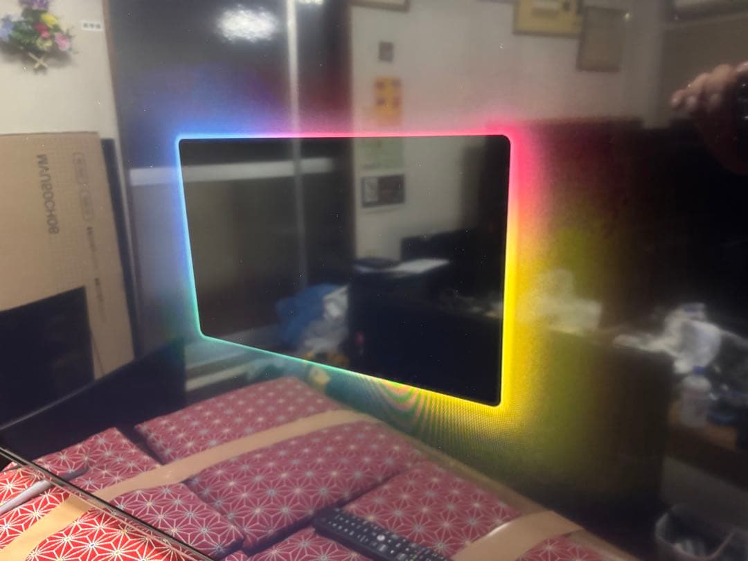 TCL 55インチ テレビ Google TV スマートテレ2023年製