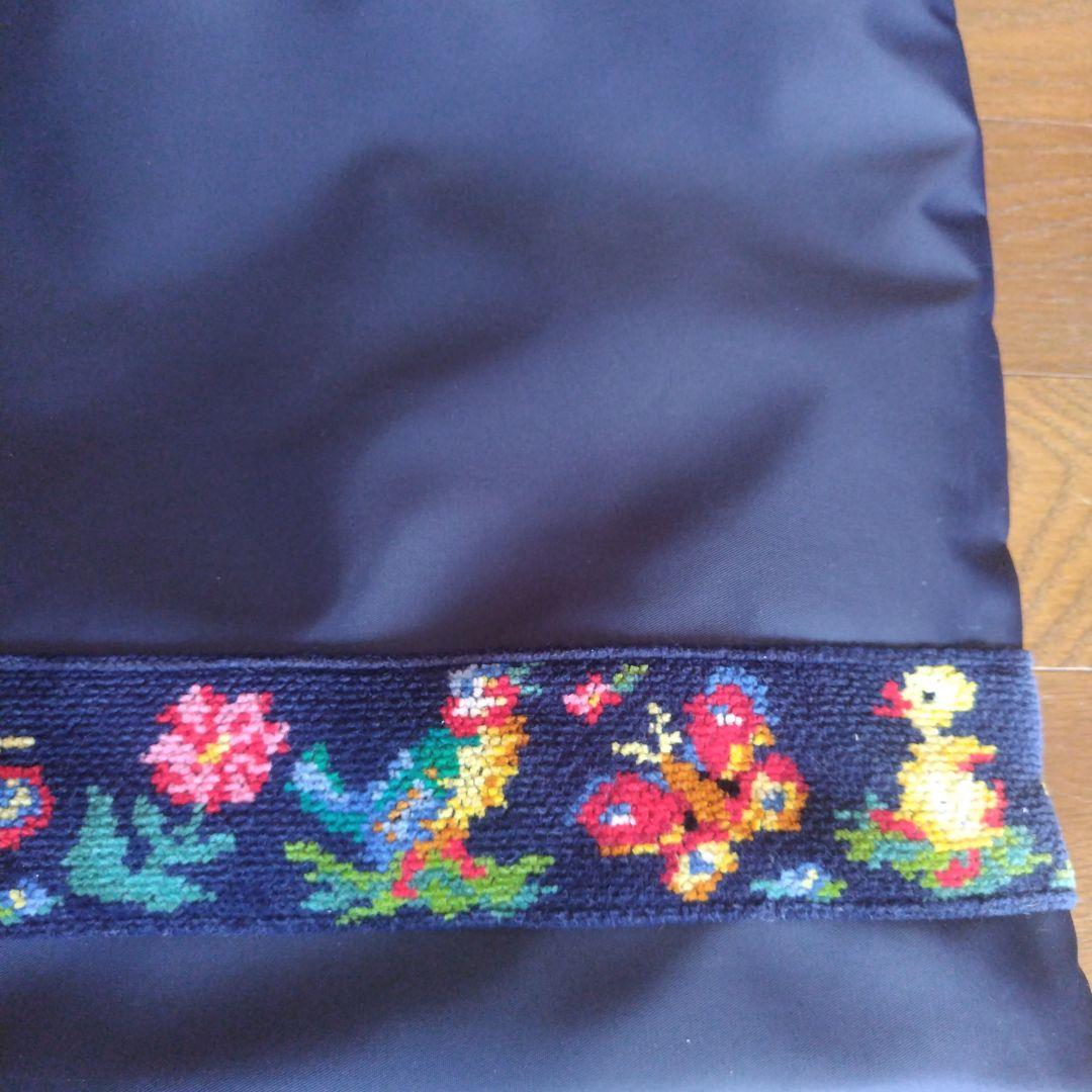 FEILER 学校フェイラー　ハイジ　レッスンバッグ　トートバッグ