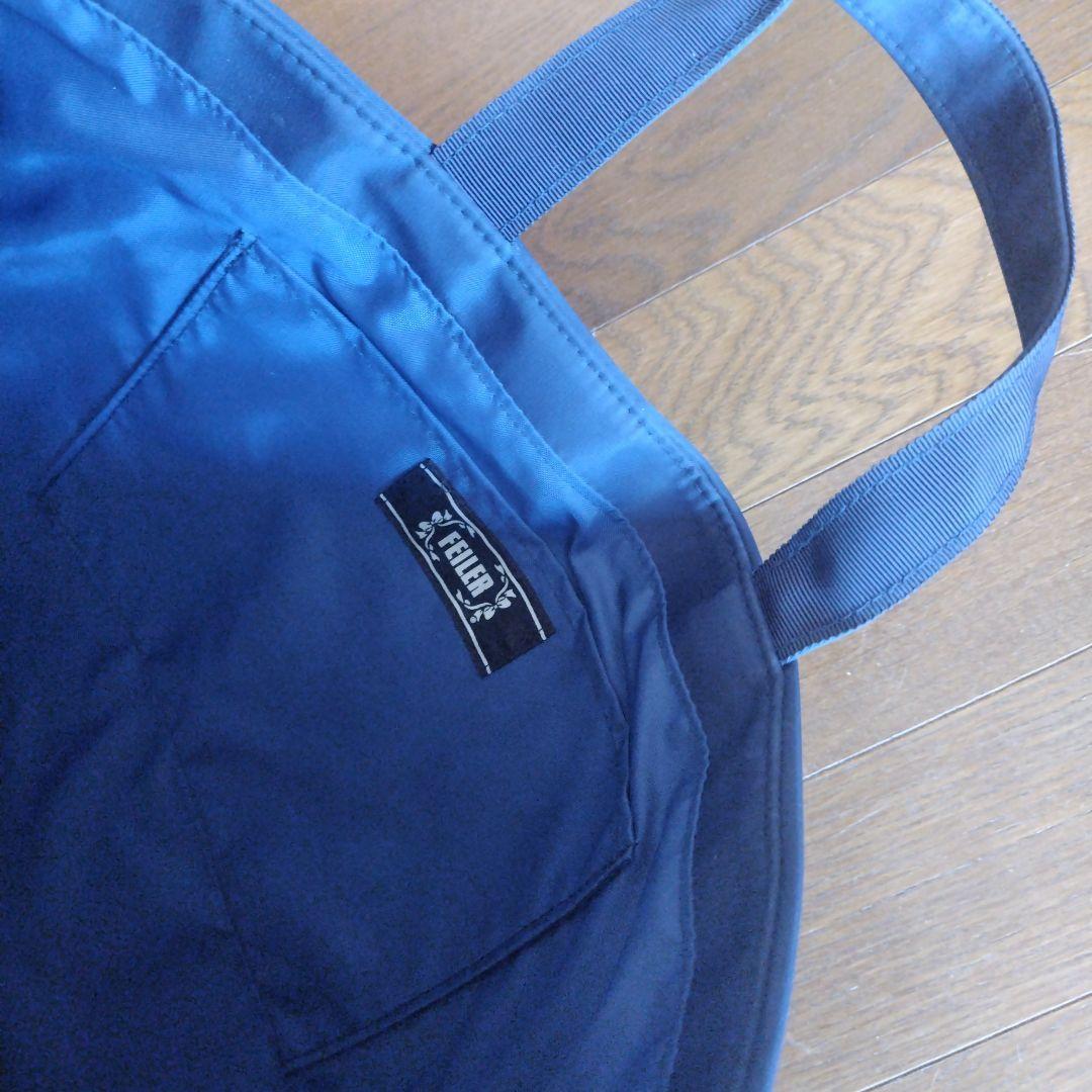 FEILER 学校フェイラー　ハイジ　レッスンバッグ　トートバッグ