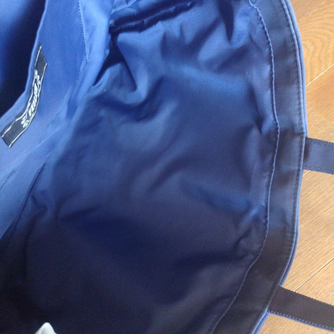 FEILER 学校フェイラー　ハイジ　レッスンバッグ　トートバッグ