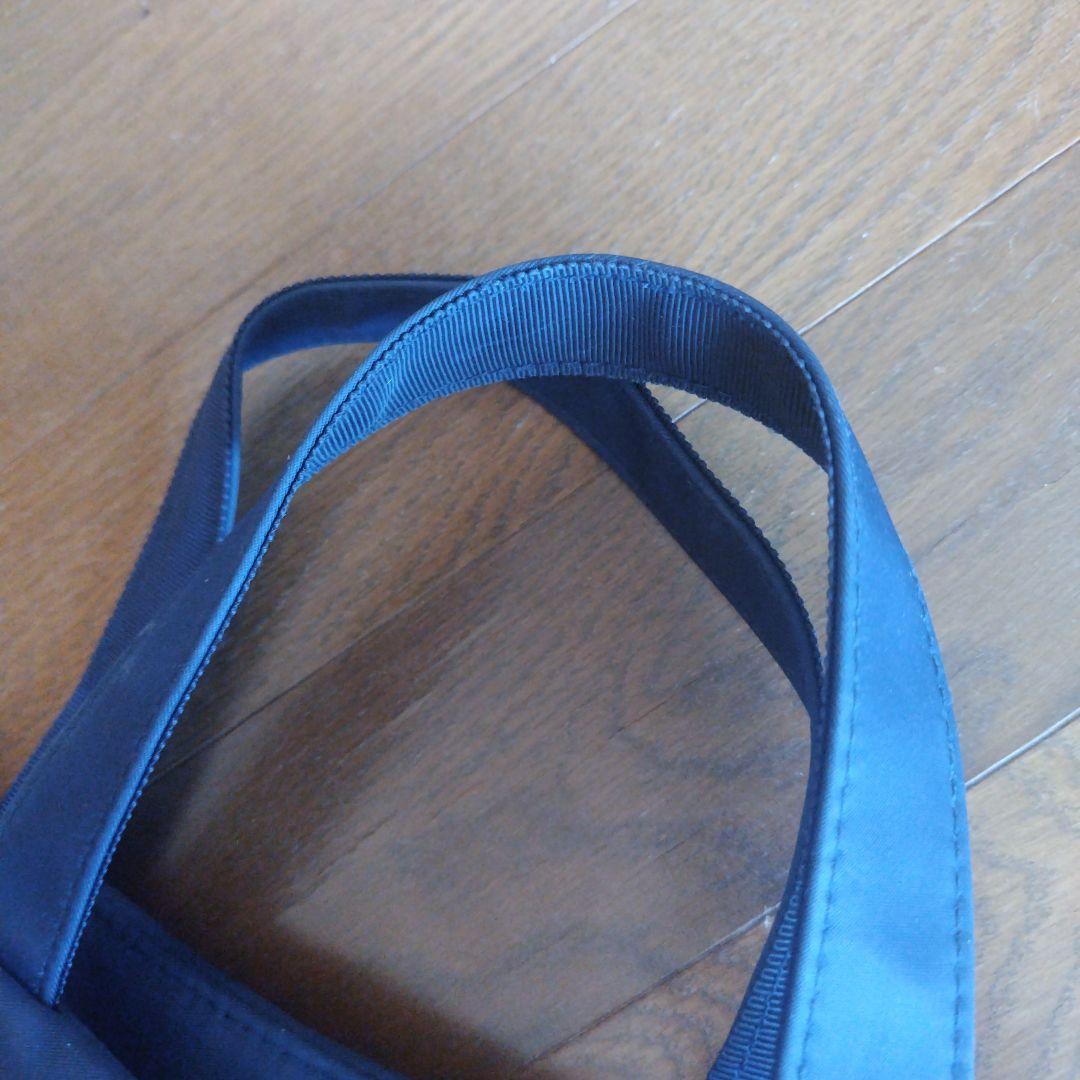 FEILER 学校フェイラー　ハイジ　レッスンバッグ　トートバッグ