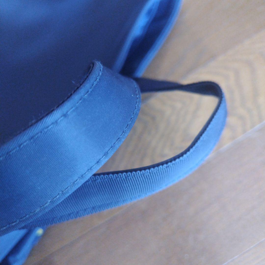 FEILER 学校フェイラー　ハイジ　レッスンバッグ　トートバッグ