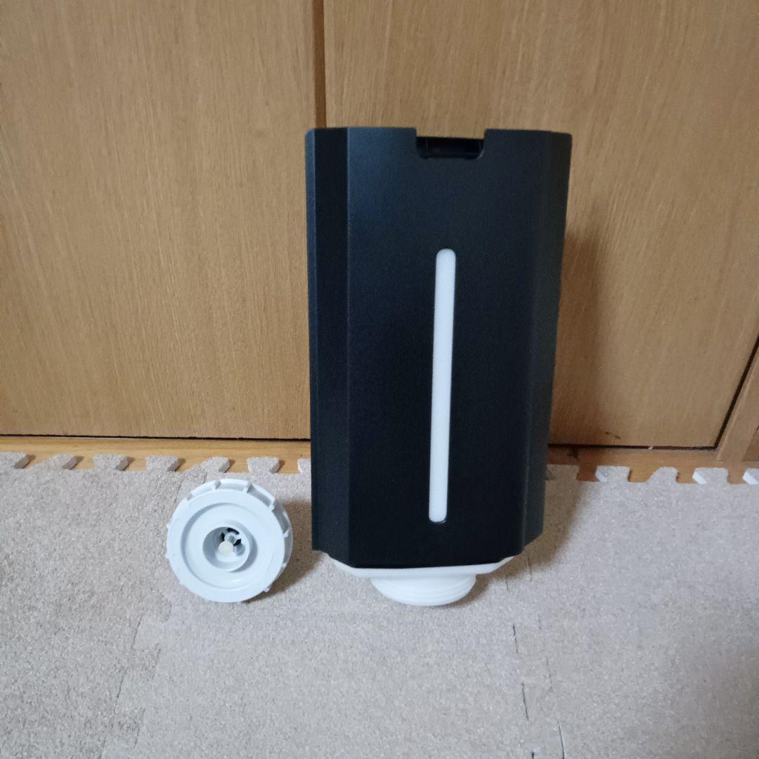 シャープ アデランス AD-AD02-R 加湿空気清浄機 プレフィルター付き