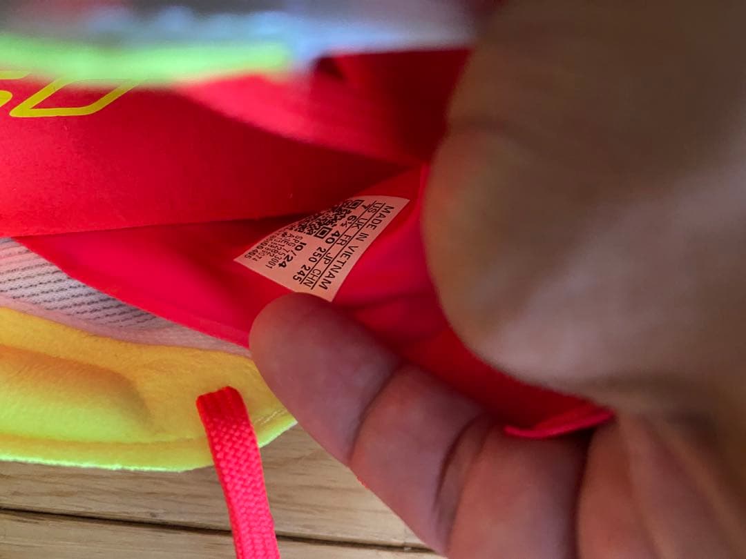 値段変更‼️ adidas F50 25cm サッカーシューズ