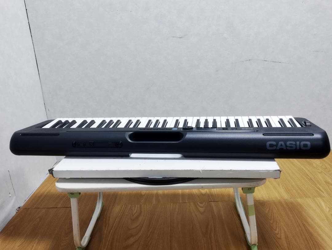 Y☆850 カシオ 電子キーボード CT-S300