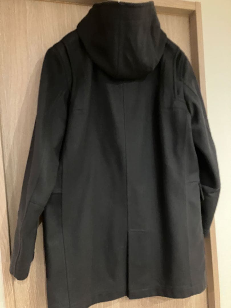 【即発送】値引き交渉OK marni マルニ 13AWメルトンフーデッドコート