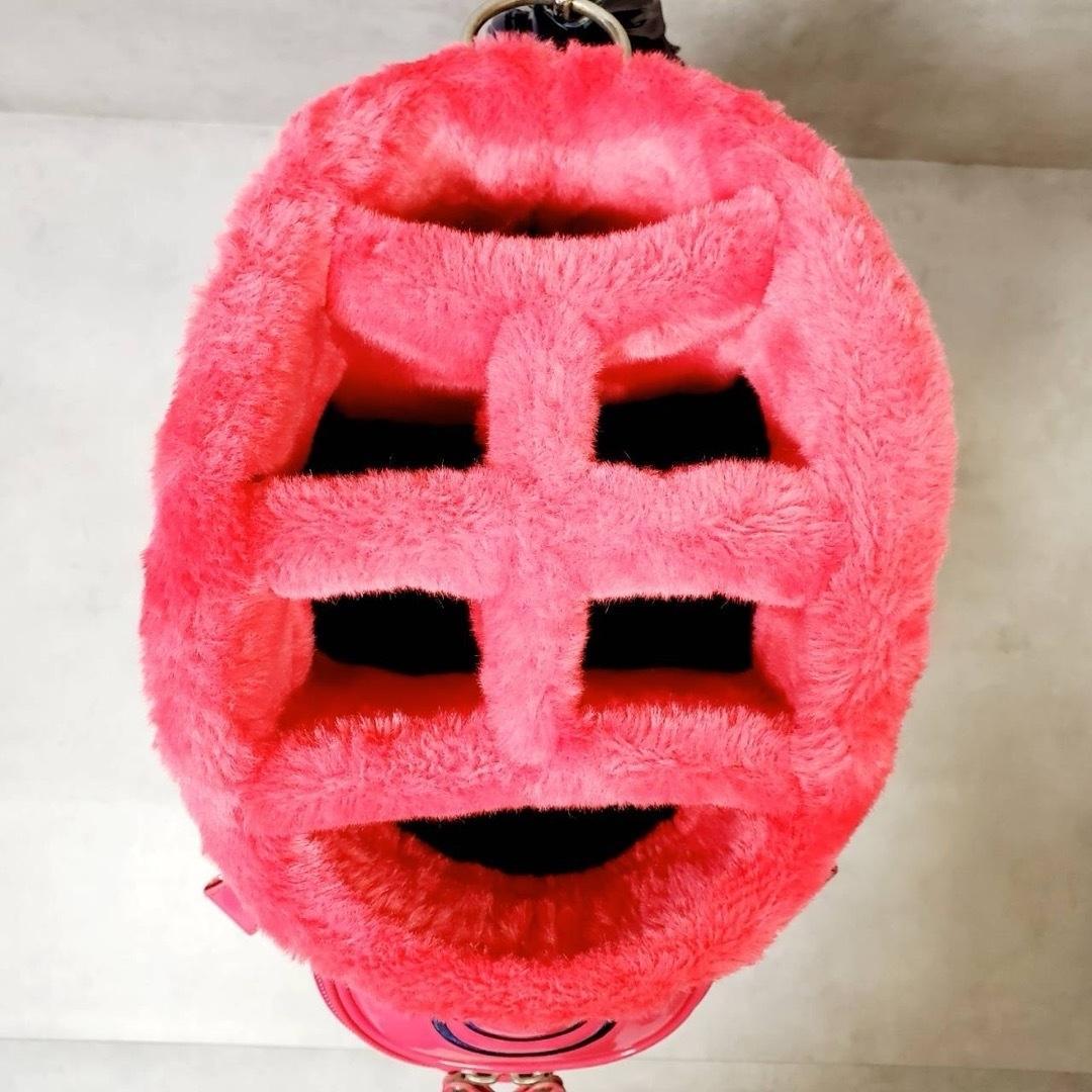 希少・激レア パーリーゲイツ 30周年限定 ゴルフバッグ ピンク キャディバッグ