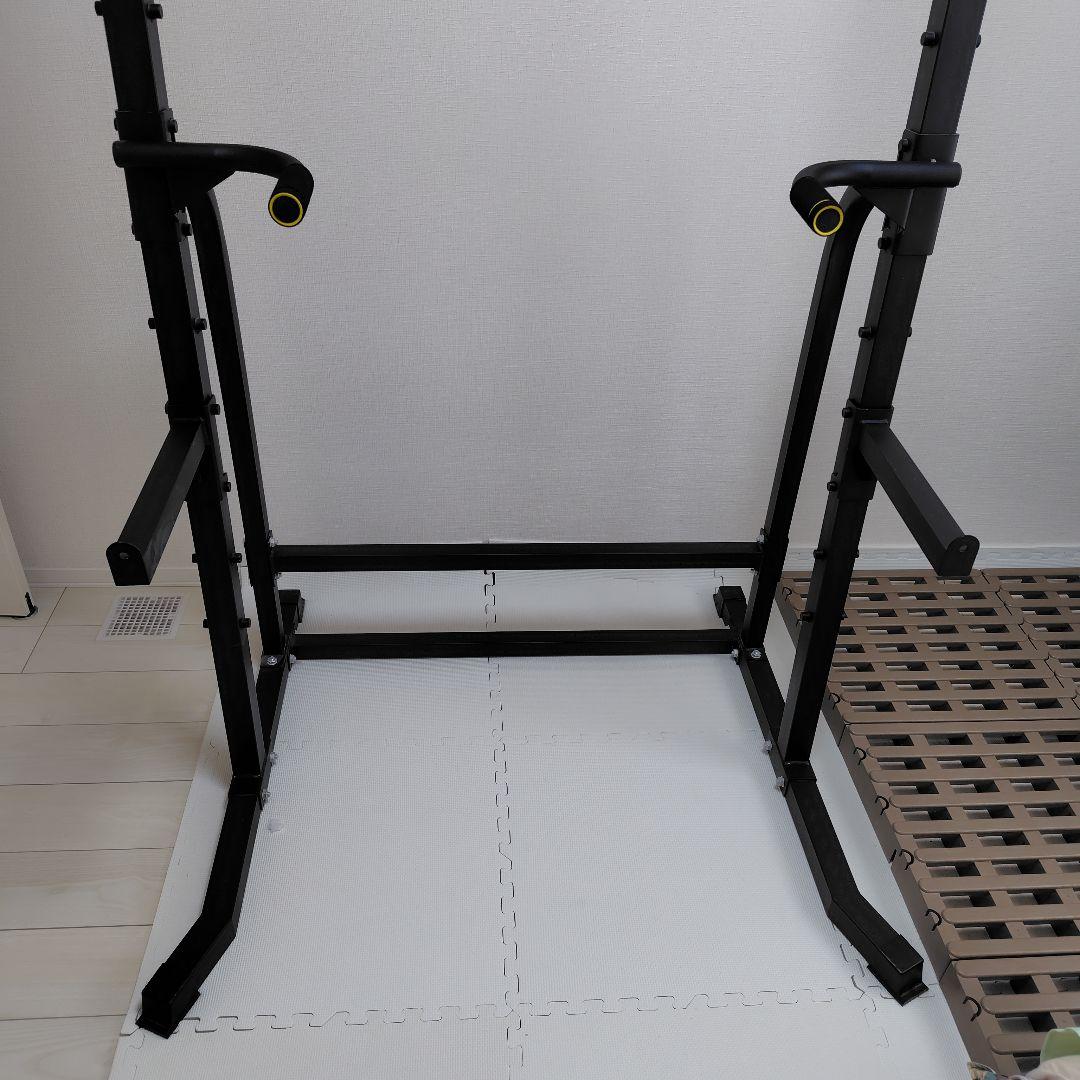 unamuzin、ハーフラック、WASAI、MK780