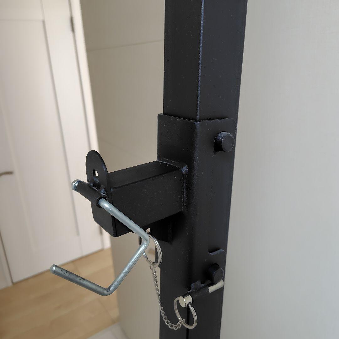 unamuzin、ハーフラック、WASAI、MK780