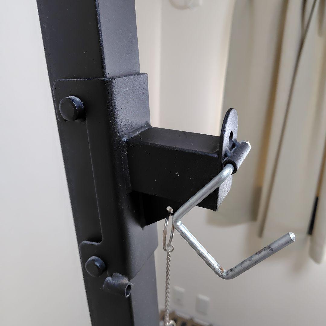 unamuzin、ハーフラック、WASAI、MK780