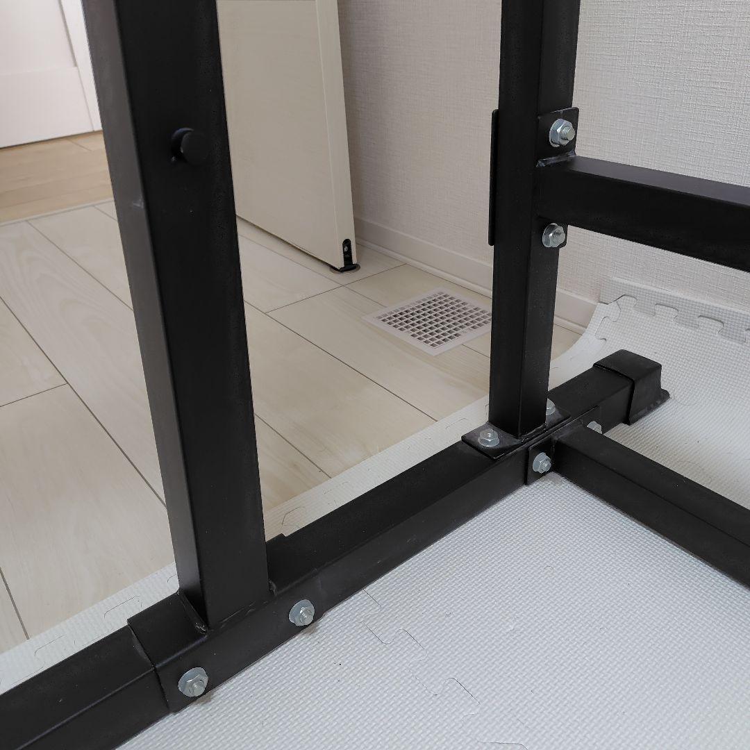 unamuzin、ハーフラック、WASAI、MK780