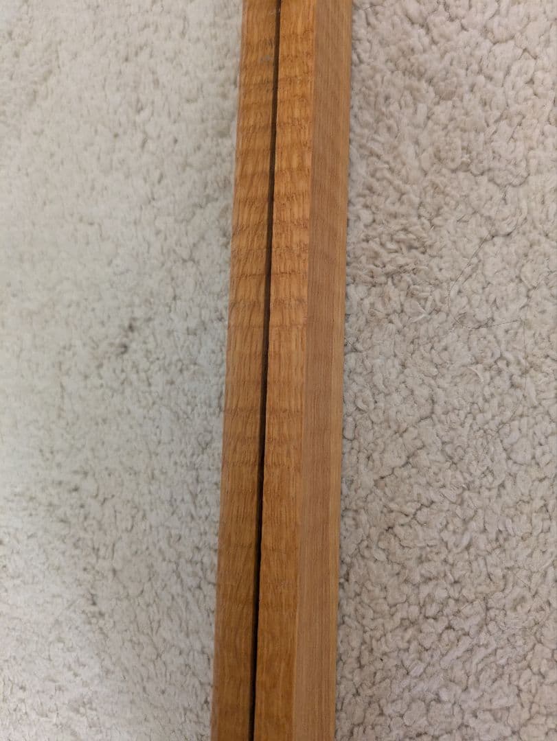 ロンハーマン　ウォールミラー　希少品