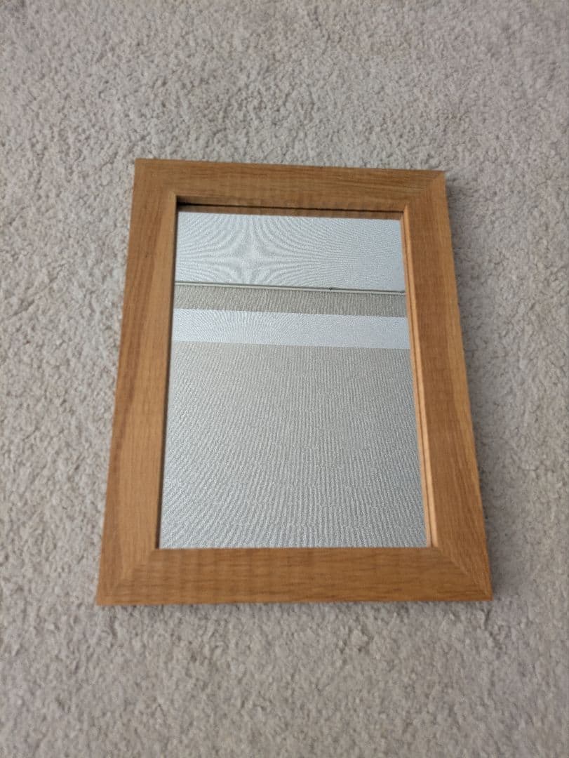 ロンハーマン　ウォールミラー　希少品