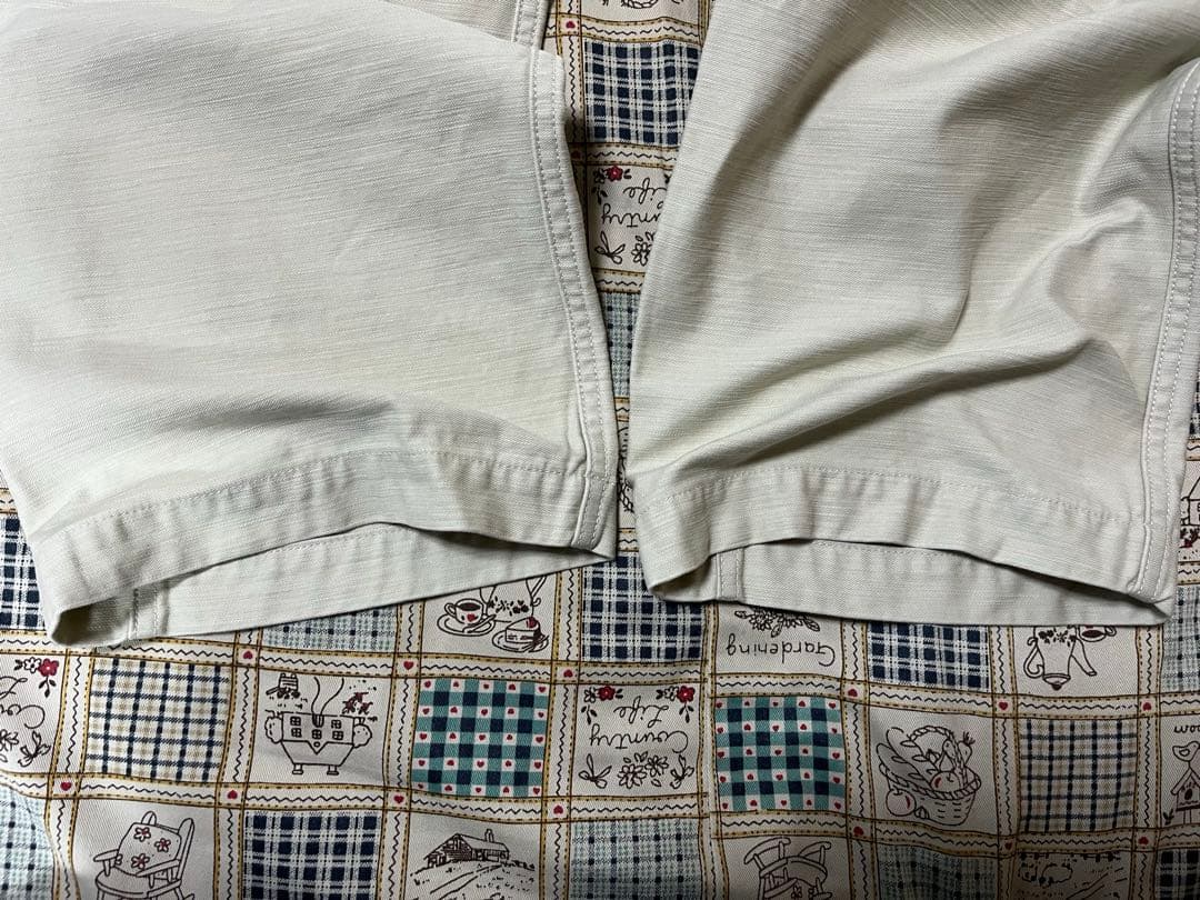 auralee 25aw ベイカーパンツ