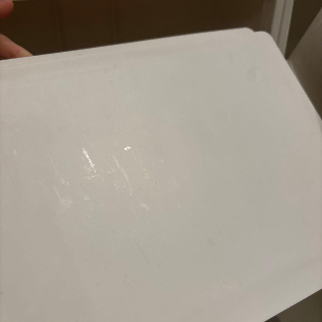 ケユカrectie ボックス3段と深2段　まとめ売り