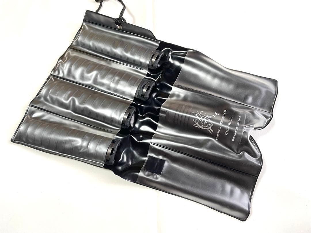 米軍実物 KAC Knights Amament ナイツ　レイルカバー セット