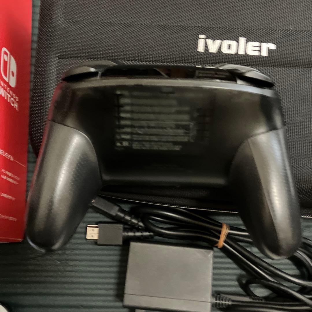 Nintendo Switch 有機ELモデル 本体　2023年製