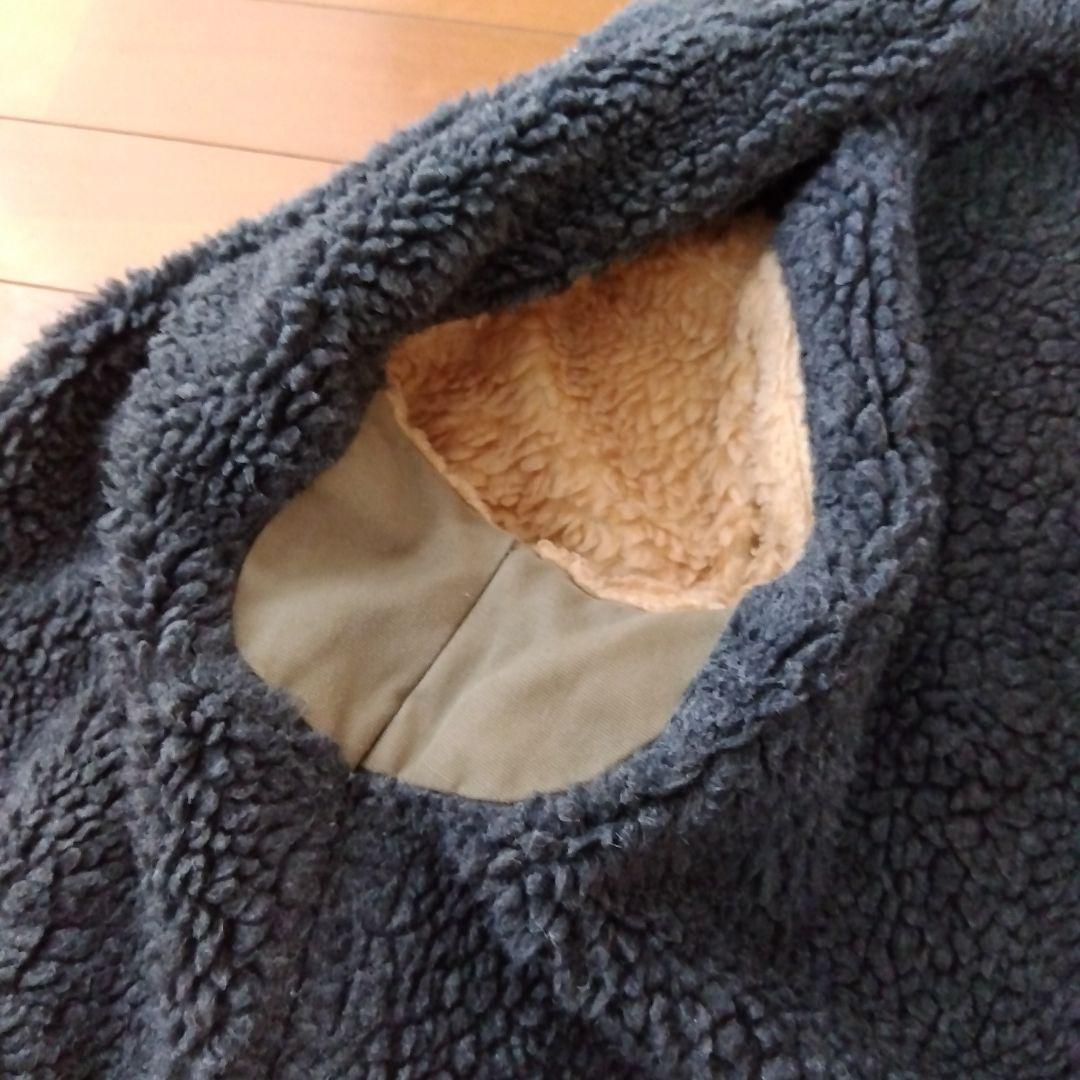 【22日15時迄の特別価格】60's N1 デッキジャケット 民間品 EMAR