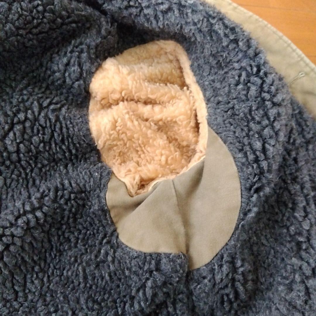 【22日15時迄の特別価格】60's N1 デッキジャケット 民間品 EMAR