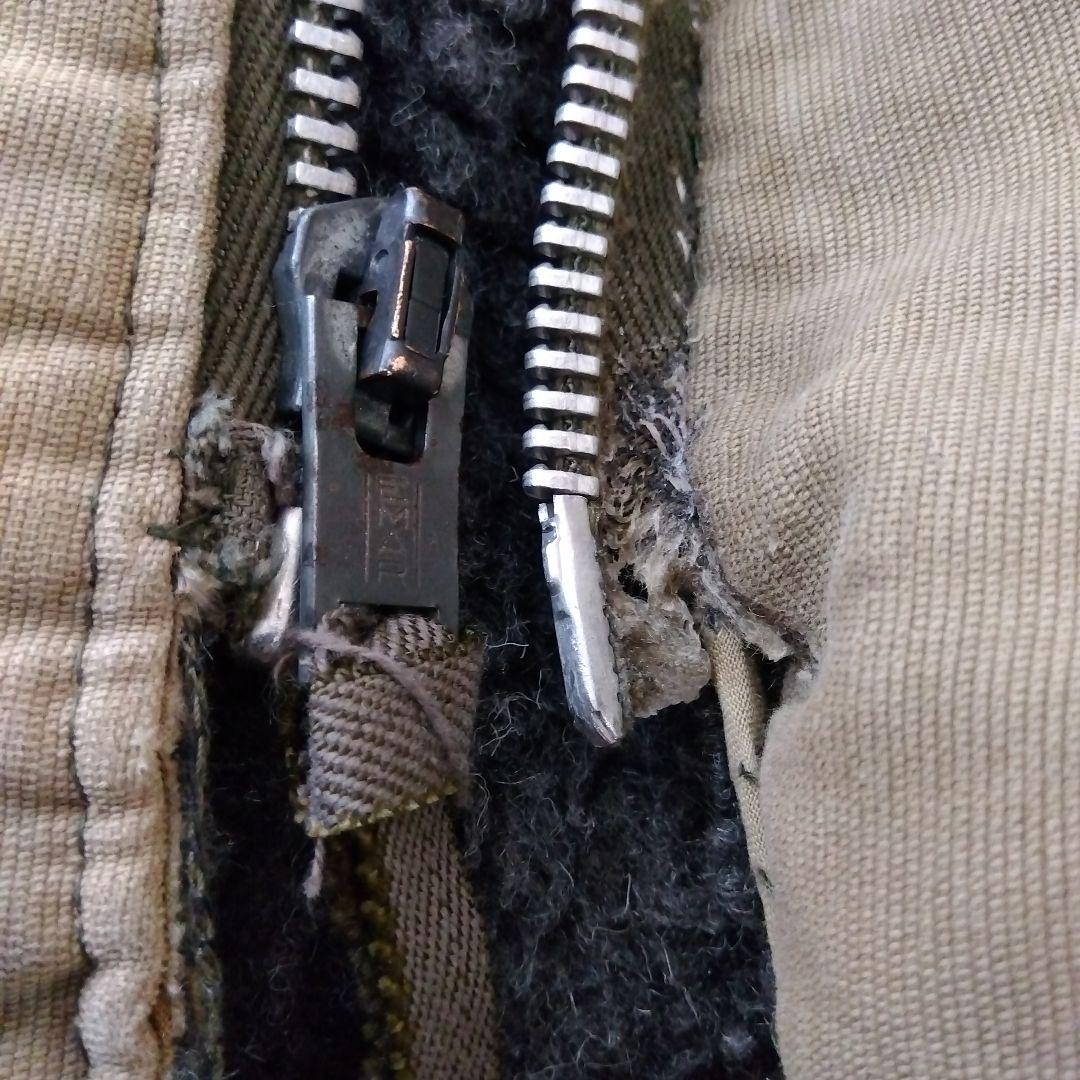 【22日15時迄の特別価格】60's N1 デッキジャケット 民間品 EMAR