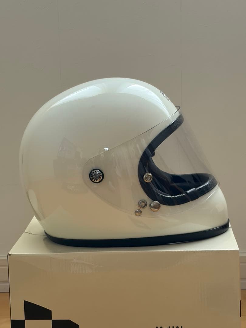 McHAL APOLLO マックホール アポロ Lサイズ