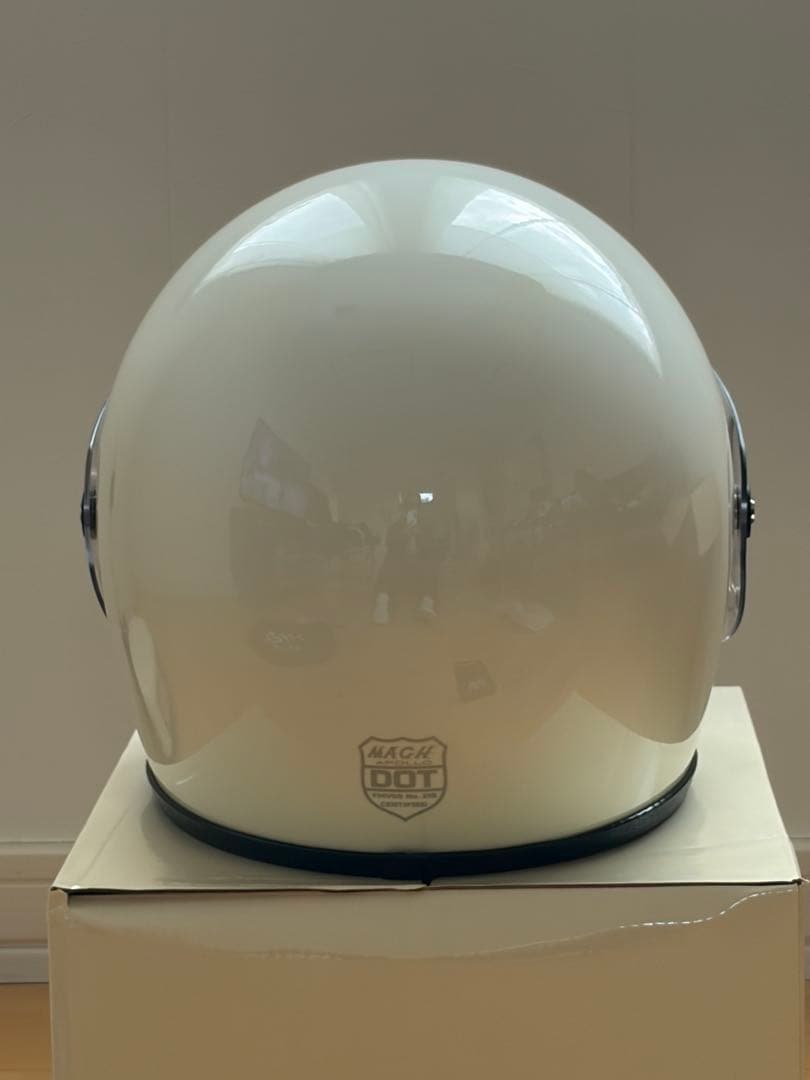 McHAL APOLLO マックホール アポロ Lサイズ