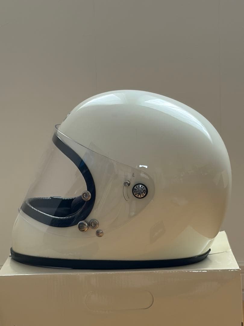 McHAL APOLLO マックホール アポロ Lサイズ