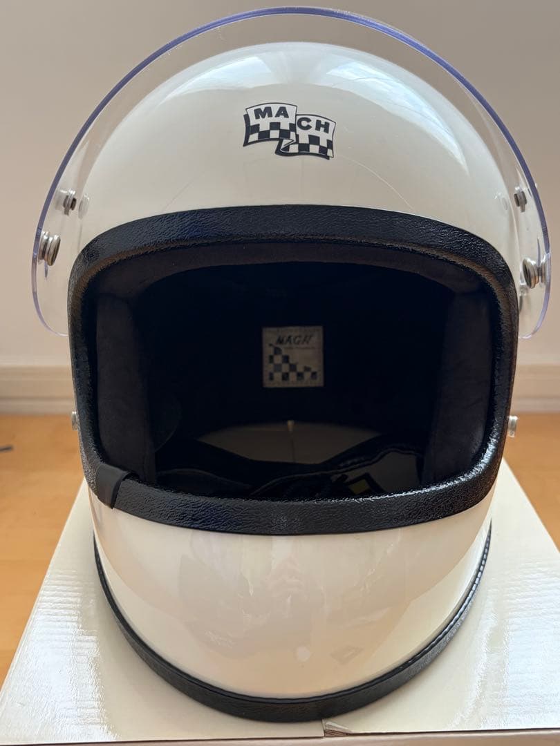 McHAL APOLLO マックホール アポロ Lサイズ