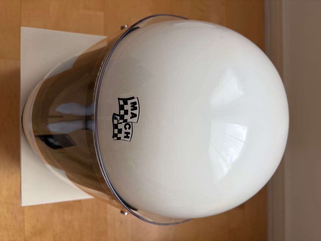 McHAL APOLLO マックホール アポロ Lサイズ