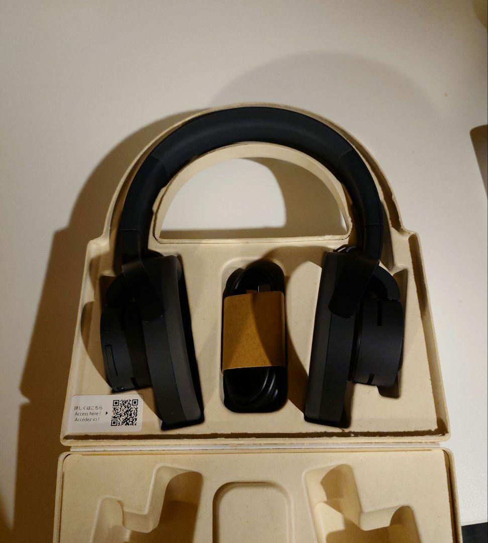 nwm one ヘッドホン