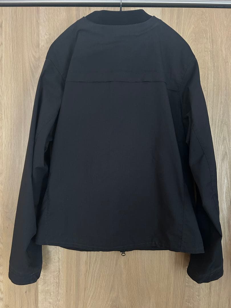 Tilak POUTNIK ブレイド ジャケット Sサイズ