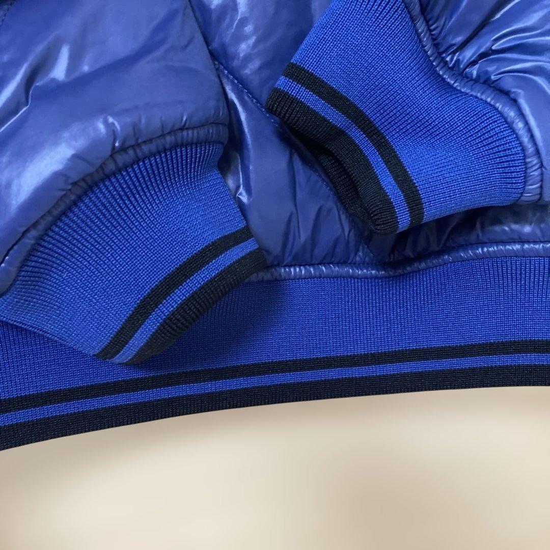 美品　ジャックバニー　リバーシブル　中綿スニード　トレーナー　サイズ 1