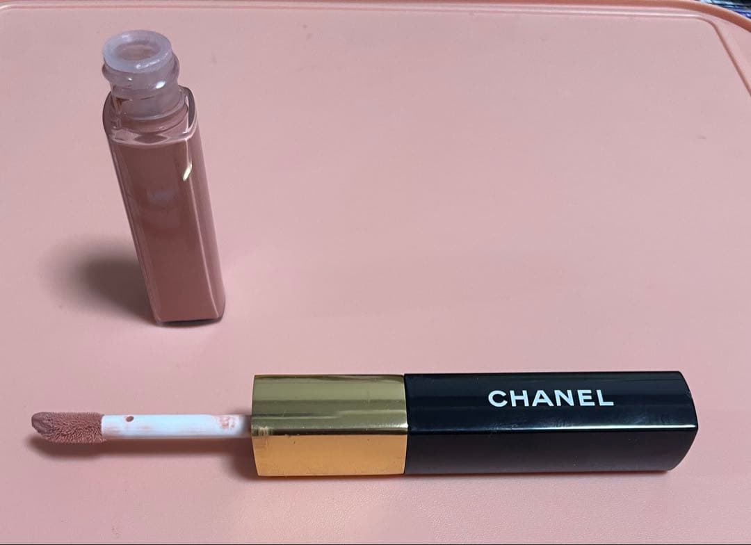 CHANEL シャネルルルージュデュオウルトラトゥニュ6本セット(2本おまけ)