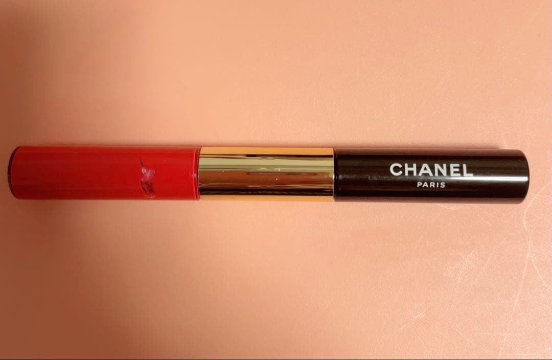 CHANEL シャネルルルージュデュオウルトラトゥニュ6本セット(2本おまけ)
