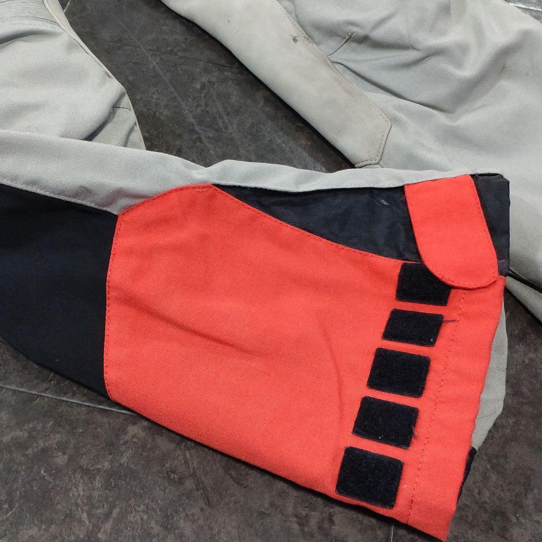 【 Motorrad ライダースパンツ】GS Dry 36 プロテクター付