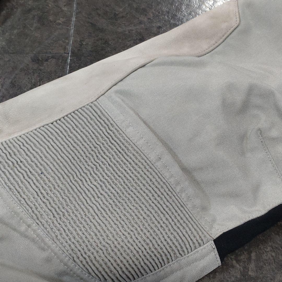 【 Motorrad ライダースパンツ】GS Dry 36 プロテクター付