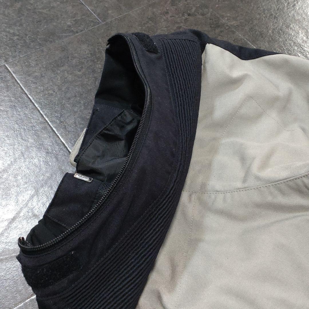 【 Motorrad ライダースパンツ】GS Dry 36 プロテクター付