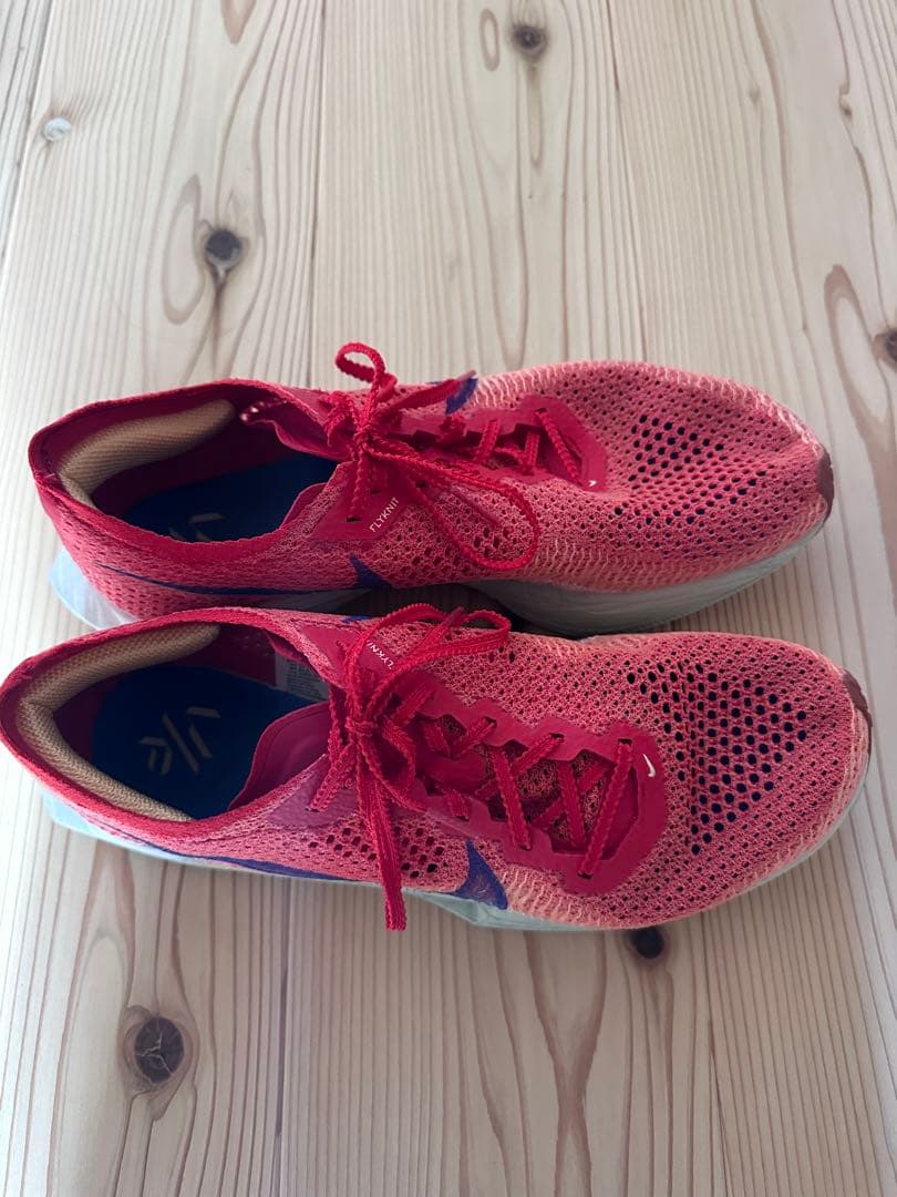 NIKE ヴェイパーフライ3 27cm