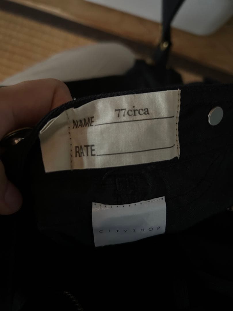 大幅値下げ【CITYSHOP】 APRON オーバーオール