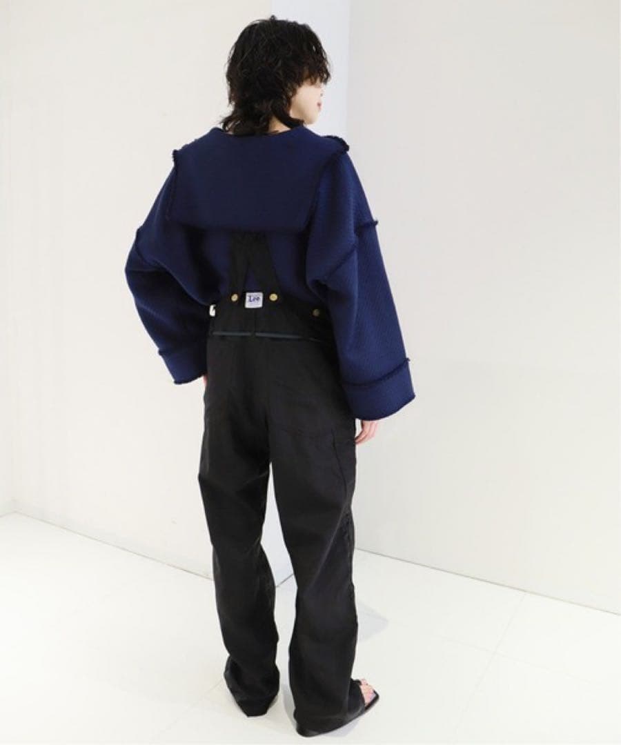 大幅値下げ【CITYSHOP】 APRON オーバーオール