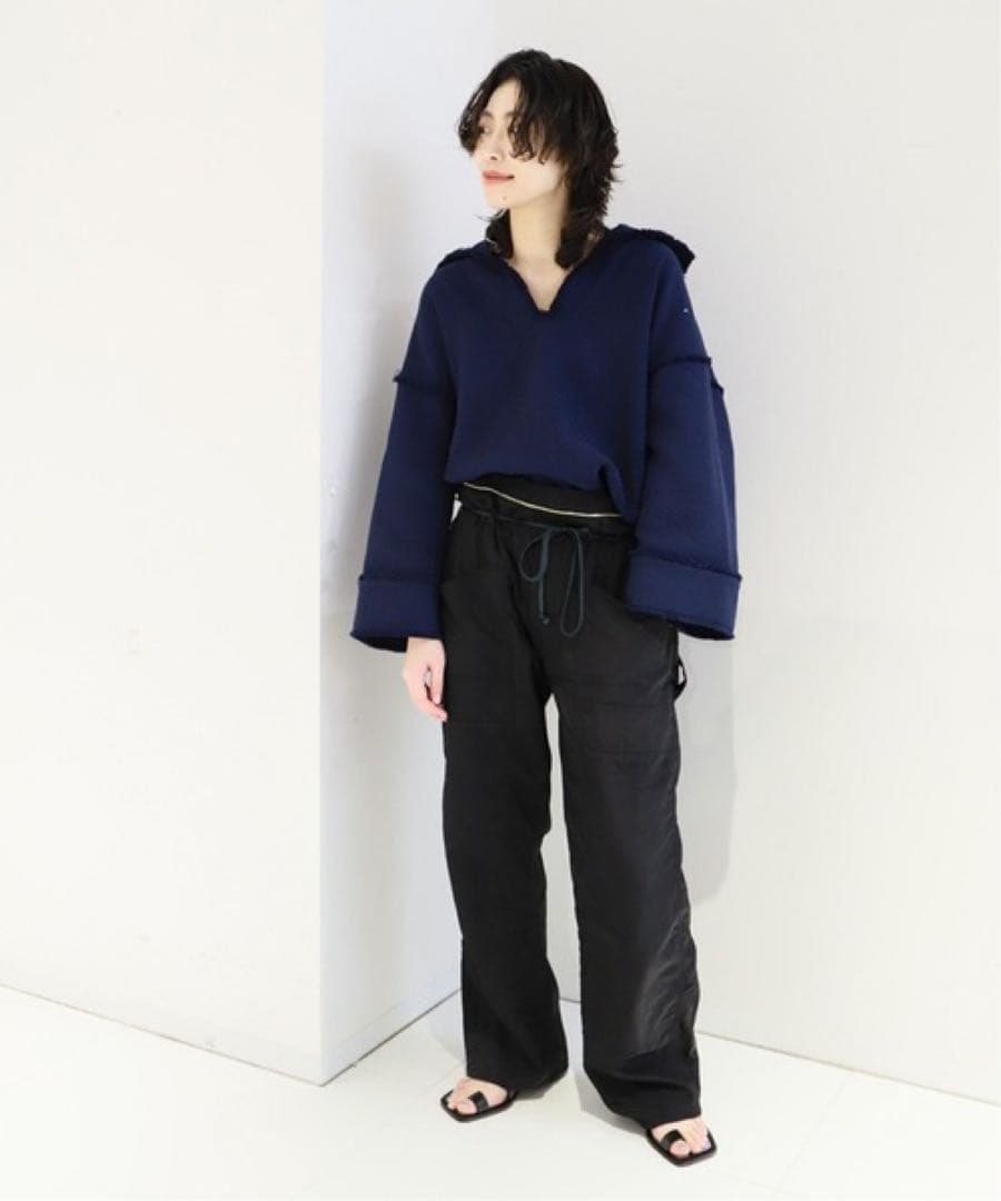 大幅値下げ【CITYSHOP】 APRON オーバーオール