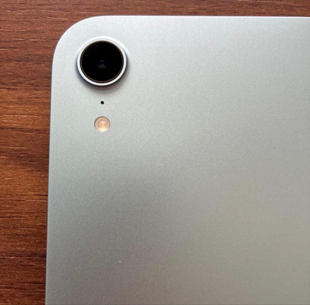 iPad mini 第7世代　 A17pro Wi-Fi 128GB ブルー