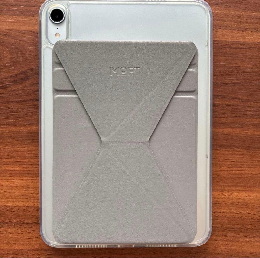 iPad mini 第7世代　 A17pro Wi-Fi 128GB ブルー