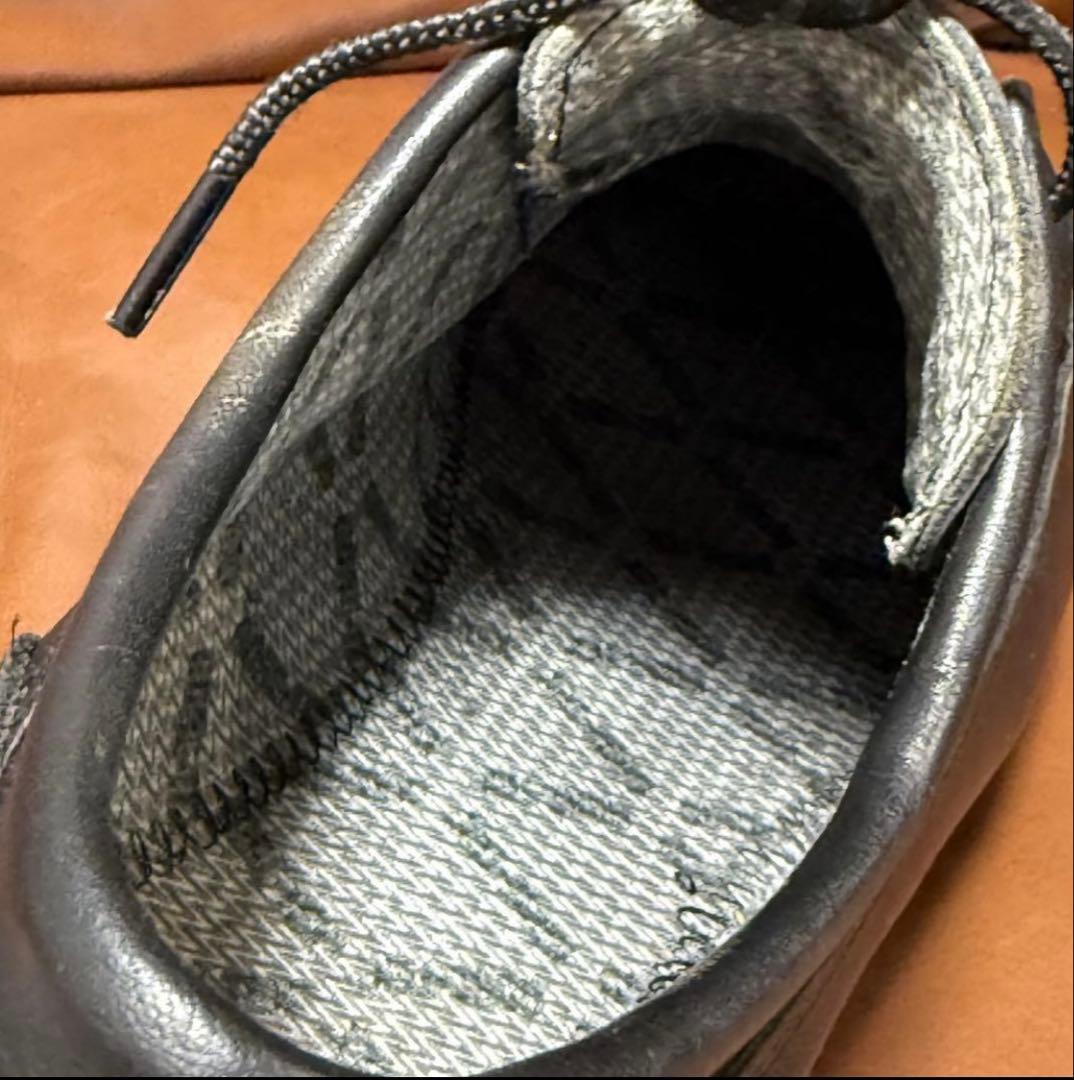 Danner Cascade Range 2 サイズ9 黒