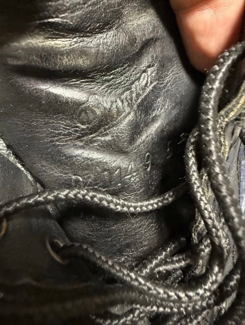 Danner Cascade Range 2 サイズ9 黒